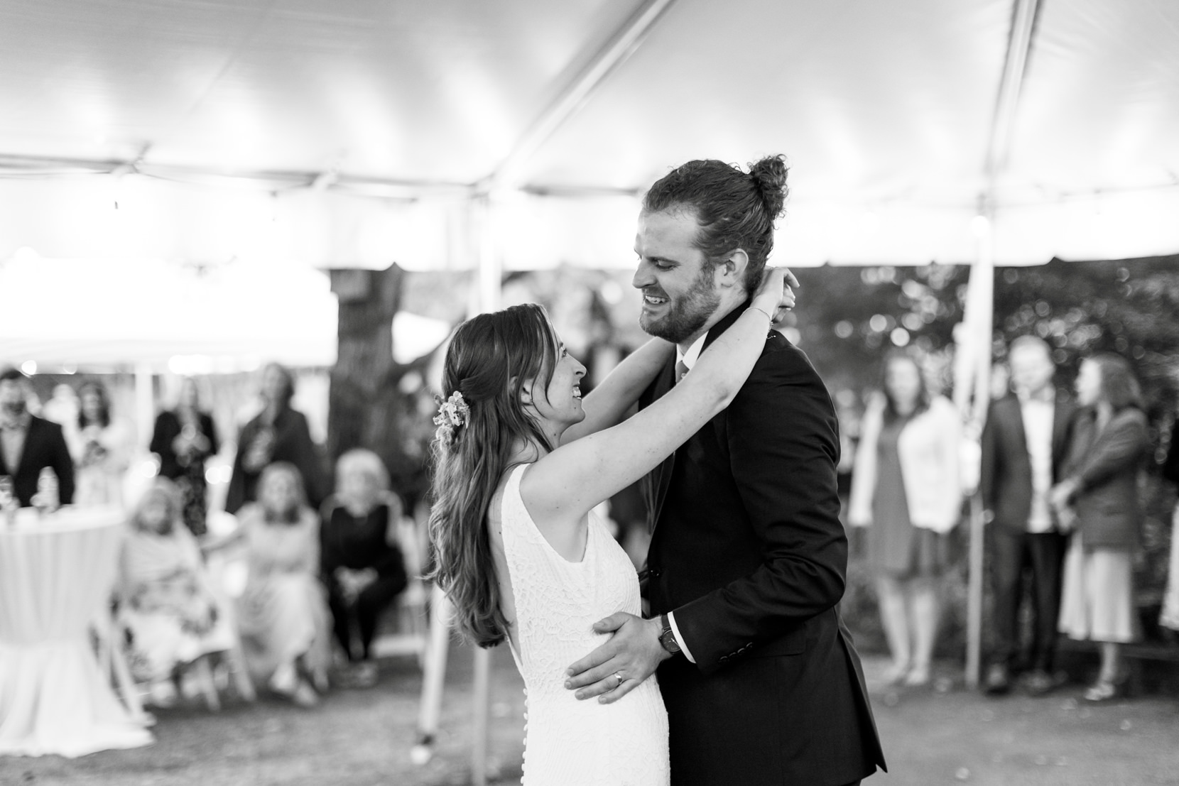 Whidbey Island Wedding Photos